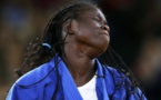 La Judokate Hortense Diedhiou n'est pas soutenue par l'Etat : Le ministère des Sports dément et fait des précisions 