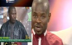 Vidéo - Les révélations de Pape Cheikh Diallo sur Iran Ndao…Regardez