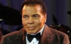 Hommage : Mohamed Ali honoré mercredi à Dakar