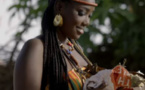 Carnet blanc : La chanteuse Dior Mbaye s'est mariée !