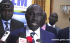 Sn Hlm : Ibrahima Wade a appris son départ par la presse