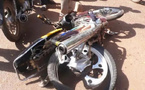 Podor : un jeune motocycliste perd la vie dans une collision à Figo