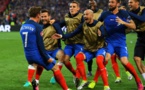 Euro 2016 : pourquoi les Bleus gagnent toujours à l'arrachée