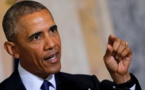 Tuerie d’Orlando : la colère d’Obama après les propos de Donald Trump