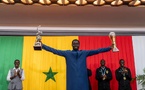 Diomaye Faye célèbre les champions d’Afrique U17 et U15 : des distinctions et plus de 311 millions FCFA de récompenses