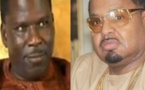 Takku Suuf : Ahmed Khalifa Niasse contredit Iran Ndao