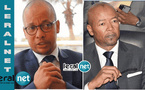 Alpha Thiam : Souleymane Jules Diop dénonce un « lynchage médiatique » et appelle à la retenue