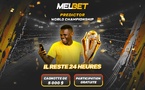 Fonce dans la mêlée pour 5 000 $ ! Dans 24 heures, le concours de pronostics MELBET pour le Tournoi planétaire 2026 commence