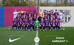 Le FC Barcelone ouvre un nouveau chapitre après le départ de Lewandowski et les adieux d’Alexia Putellas
