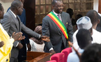 Réintégration de Sonko à l’Assemblée : le Conseil constitutionnel face à un dossier sensible