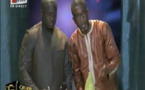 Vidéo - Bouba Ndour répond à Kouthia