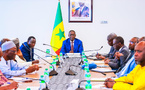 Primature : Ahmadou Al Aminou Lo fixe une nouvelle feuille de route axée sur les résultats