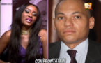 Queen Biz, le porte bonheur de Karim Wade après l’annonce de sa libération