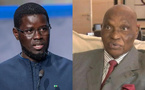 À 100 ans, Abdoulaye Wade salue Diomaye Faye et appelle la jeunesse africaine au travail