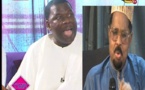Vidéo - La cinglante réponse de Iran Ndao à Ahmed Khalifa Niasse… Regardez