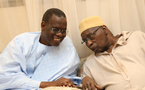 Tivaouane : Ahmadou Al Aminou Lo chez Serigne Babacar Sy Mansour, un signal fort de continuité du dialogue État–religions