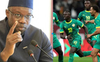 Sénégal–France : Sonko annonce la couleur avant le grand choc