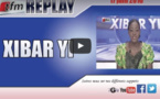 Xibaar Yi de 13H du vendredi 17 juin 2016