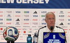 France–Sénégal : Didier Deschamps refuse toute idée de revanche et encense les Lions