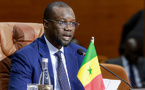 Sénégal: Ousmane Sonko n’écarte pas une censure du gouvernement de Al Aminou Lô