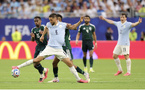Mondial 2026 : l’Arabie saoudite tient tête à l’Uruguay et relance le groupe H