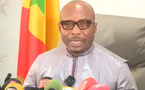 Barthélémy Dias charge Ousmane Sonko après son entretien sur RFI et France 24