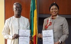 Passation de service : une page se tourne, l’engagement pour le Sénégal demeure