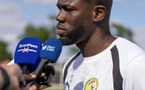 Après la défaite contre la France, Koulibaly appelle à l’unité