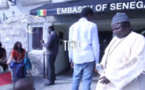 Etats-Unis : 20 Sénégalais en situation irrégulière expulsés