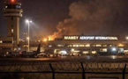 Niger : l’aéroport de Niamey visé par une attaque meurtrière revendiquée par la branche sahélienne d’Al-Qaïda