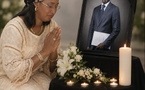 Hommage de Sokhna Amy MBACKÉ, ex-DAGE du MAESE, à Mamadou Moustapha BA