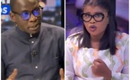 Polémique sur le physique de la ministre des Sports: Mansour Diop et Fatou Abdou Ndiaye ripostent