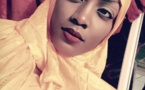 En mode Adjaratou, Maman Mbaye se couvre les cheveux