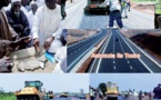 Contestation sur le taux d’indemnisation : Ila Touba déviée - «L’Ageroute parle de problème technique»