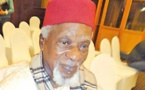 Laaj ma : Mourchid Ahmed Iyane Thiamrépond sur la polémique autour du croissant lunaire