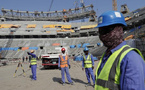 Mondial 2022 : les travailleurs migrants au cœur des controverses au Qatar