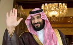 Mohammed ben Salmane : l’ascension rapide d’un prince devenu centre du pouvoir saoudien