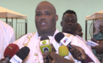 Vidéo: Concours sous-régional de récital du Coran à Thiès - Ameth Saloum Dieng explique le pourquoi de l’évènement
