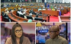 Constitution : Mansour Diop met en garde, Fatou Abdou Ndiaye plaide pour l’intérêt général