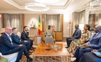 Diagnostic médical : de nouvelles perspectives de coopération entre le Sénégal et Siemens Healthineers