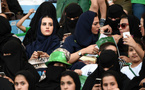 Arabie saoudite : les réformes en faveur des femmes marquent un tournant historique