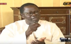 "Toute la Vérité" de ce dimanche 19 juin 2016 - Invité : Pape Diop