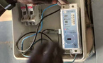 Fraude à l’électricité : plus de 180 millions de FCFA recouvrés par la SENELEC à Kaolack