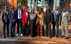Criminalité financière : neuf magistrats et juristes sénégalais formés au Botswana pour renforcer la lutte contre les réseaux illicites