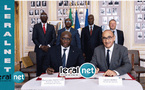 JOJ 2026 : le Sénégal et la France intensifient leur coopération sécuritaire