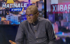 Mansour Diop : « Certains partisans des deux camps cherchent à créer des tensions entre Diomaye et Sonko »