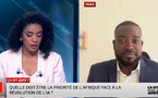 IA et Afrique : Abdoulaye Ba plaide pour une souveraineté numérique du continent