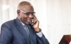 Agro-industrie : Pape Dieng, un homme fort pour Suneor