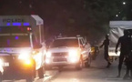 Keur Massar : une opération antidrogue tourne à l'affrontement entre policiers et riverains
