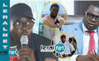 20 mois en prison, c'est une injustice : Babacar Ba charge Diomaye et Sonko sur le cas de Khadim Ba